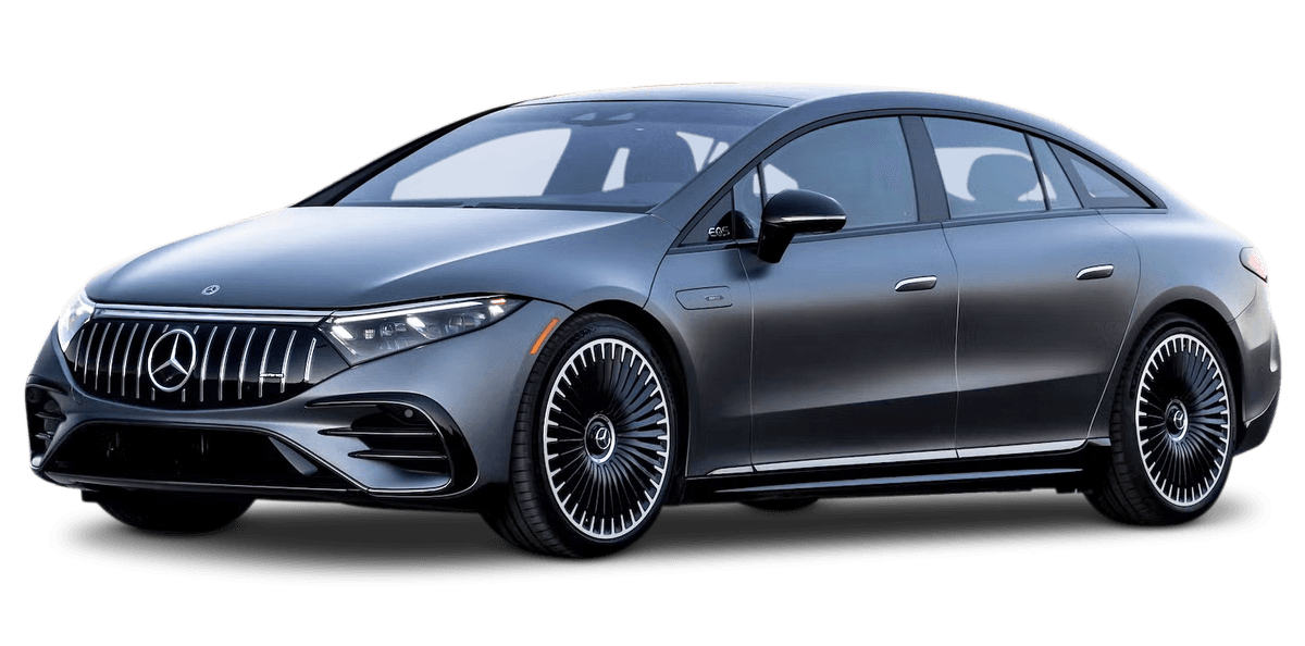 Vehicle image for Mercedes-AMG EQS53 2021 - 2025 (V297)