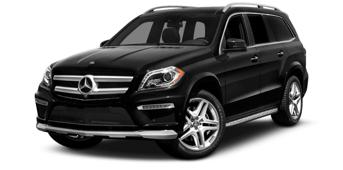 Vehicle image for Mercedes-AMG GL63 2012 - 2015 (X166)