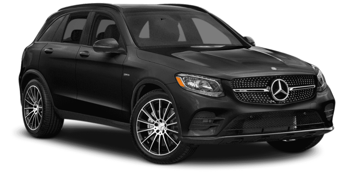 Vehicle image for Mercedes-AMG GLC43 2016 - 2022 (X253) Suv