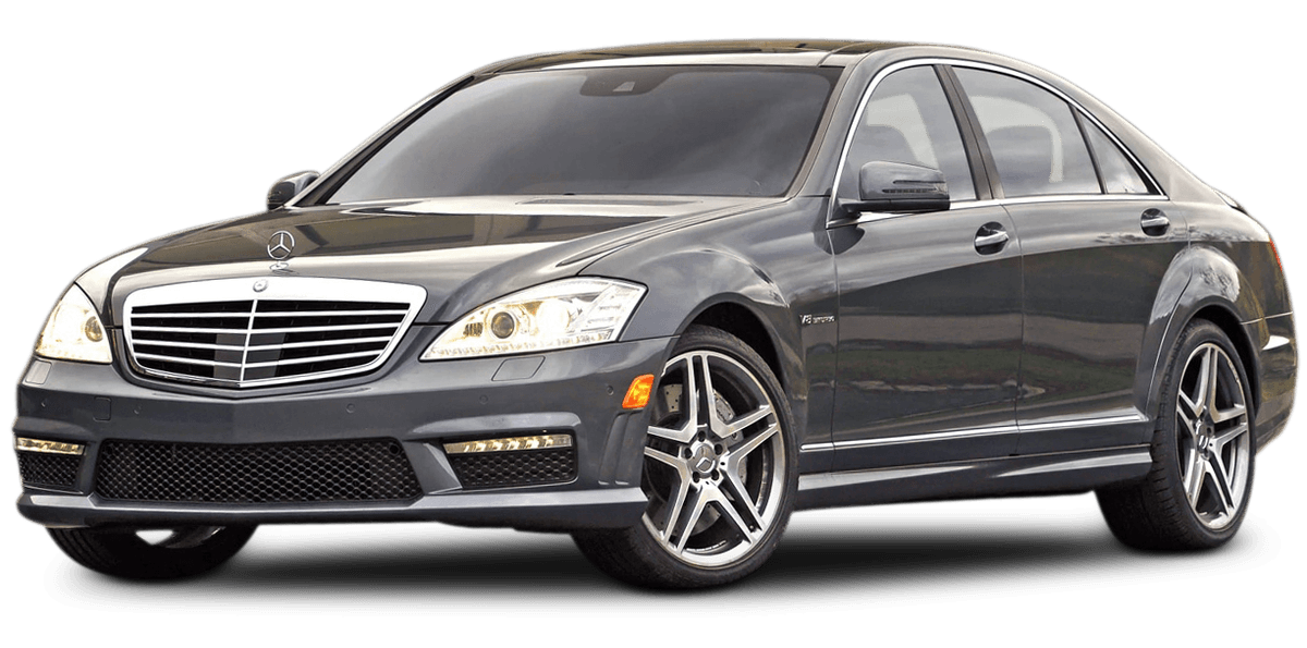Vehicle image for Mercedes-AMG S63 2001 - 2005 (W220, V220) Sedan