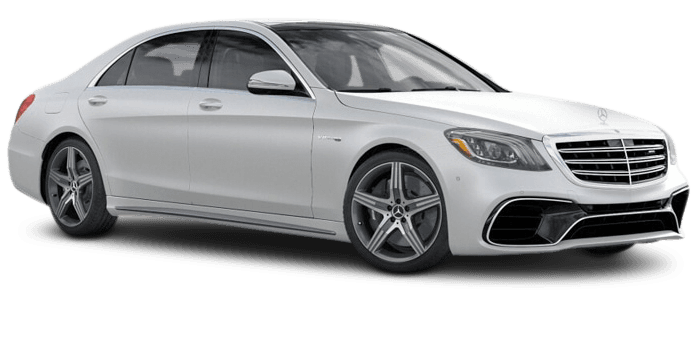 Vehicle image for Mercedes-AMG S63 2013 - 2020 (W222, V222, X222) Sedan