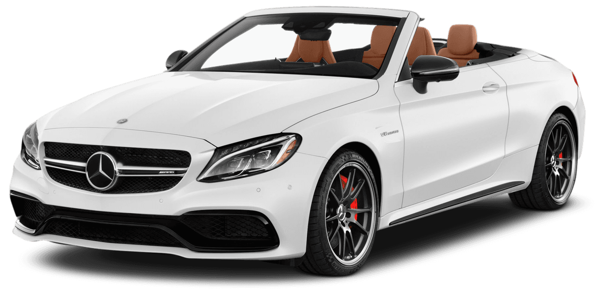 Vehicle image for Mercedes-AMG S65 2016 - 2019 (A217) Convertible