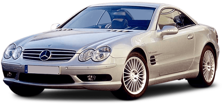 Vehicle image for Mercedes-AMG SL55 2000 - 2001 (R129)