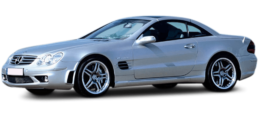 Vehicle image for Mercedes-AMG SL65 2006 - 2012 (R230 Facelift)