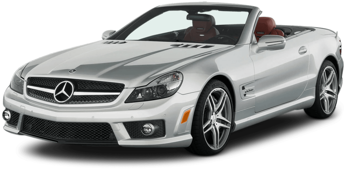 Vehicle image for Mercedes-AMG SL65 2012 - 2018 (R231)