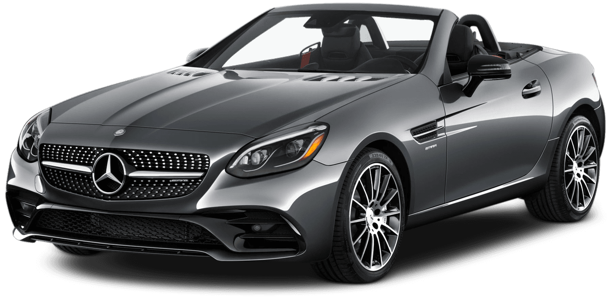 Vehicle image for Mercedes-AMG SLC43 2016 - 2020 (R172)