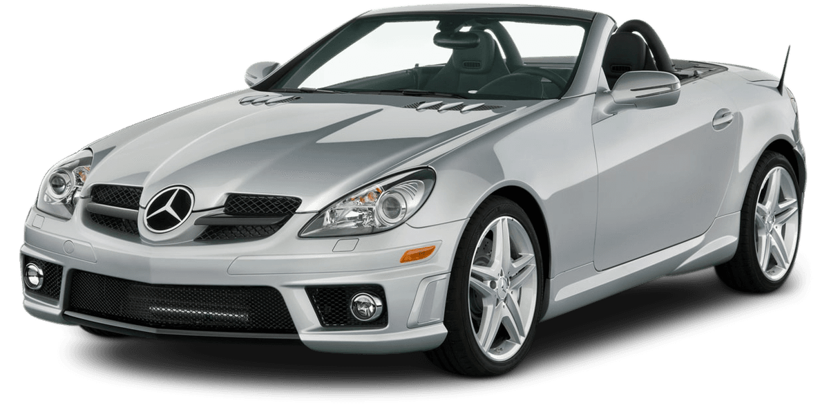 Vehicle image for Mercedes-AMG SLK55 2004 - 2011 (R171)