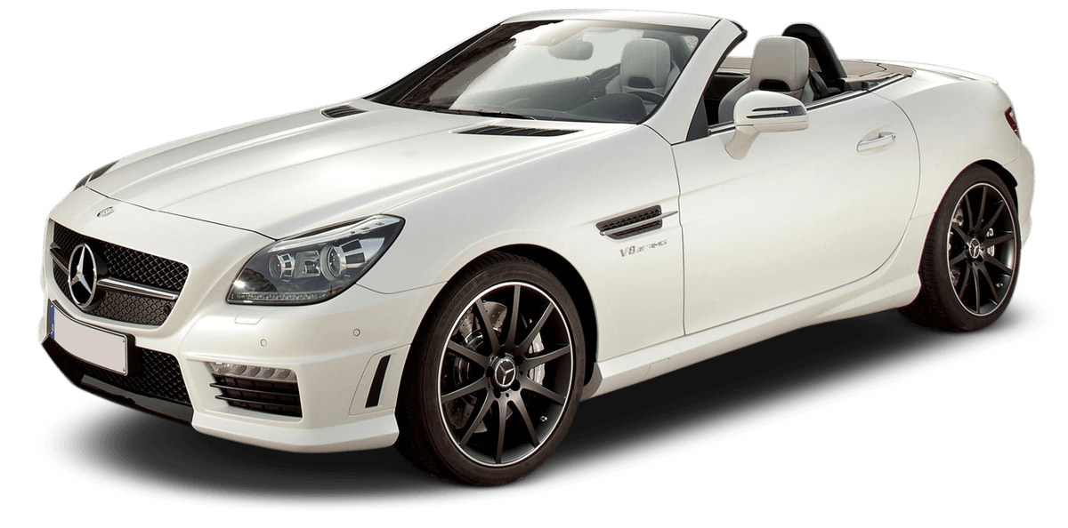 Vehicle image for Mercedes-AMG SLK55 2012 - 2020 (R172)