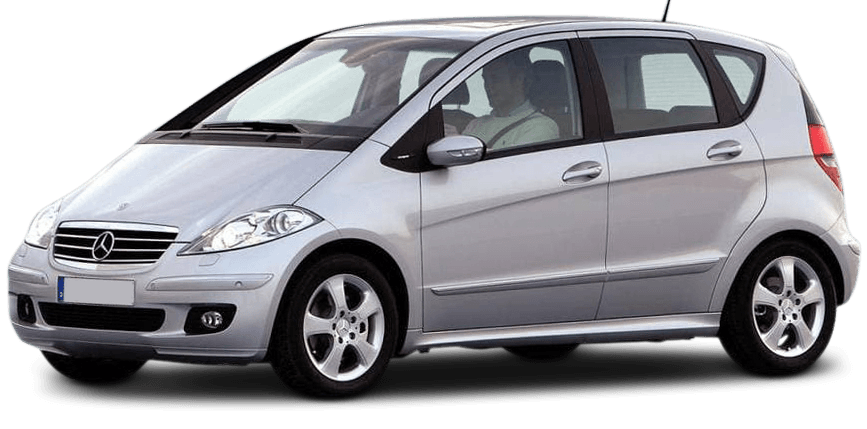 Vehicle image for Mercedes-Benz A-Class 2004 - 2012 (W169) Hatch