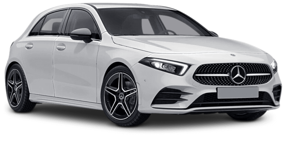 Vehicle image for Mercedes-Benz A-Class 2018 - 2025 (W177) Hatch