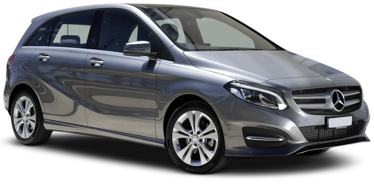 Vehicle image for Mercedes-Benz B-Class 2011 - 2015 (W246, W242)