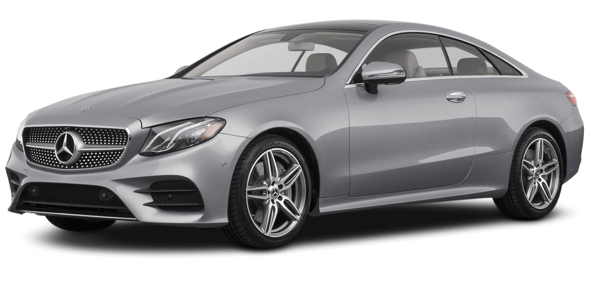 Vehicle image for Mercedes-Benz E-Class 2016 - 2022 (C238) Coupe
