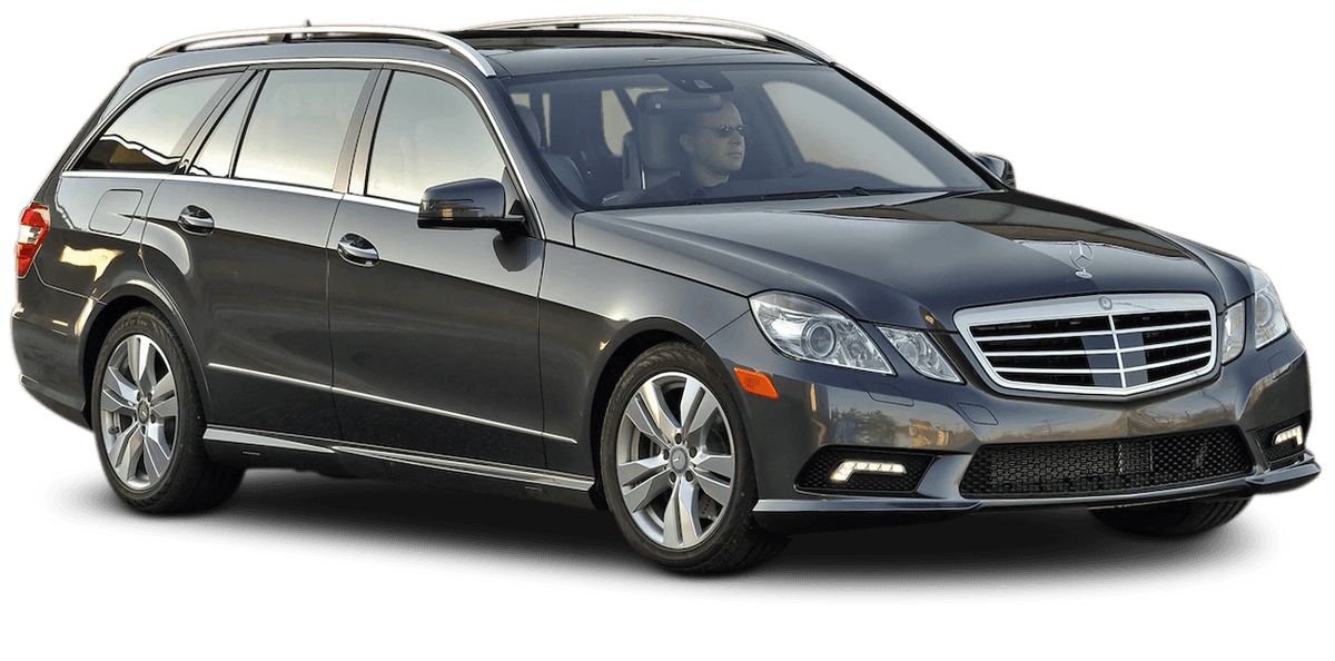 Vehicle image for Mercedes-Benz E-Class 2009 - 2013 (S212) Wagon