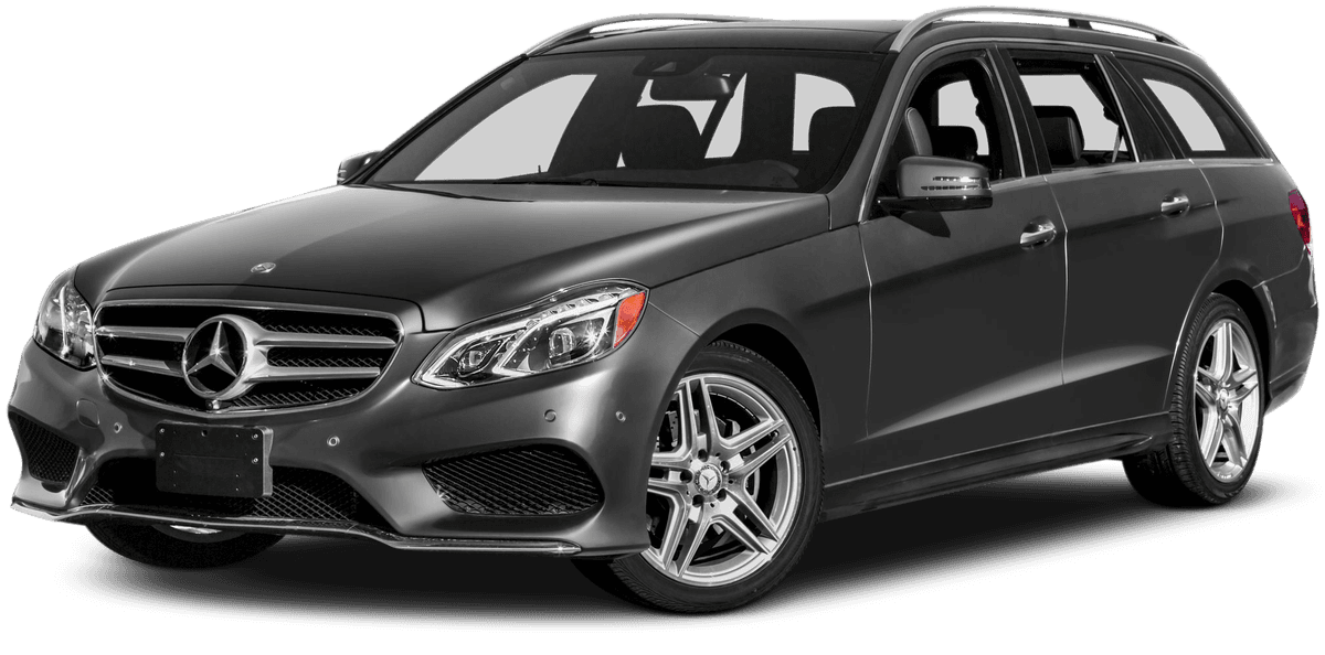 Vehicle image for Mercedes-Benz E-Class 2013 - 2016 (S212 Facelift) Wagon
