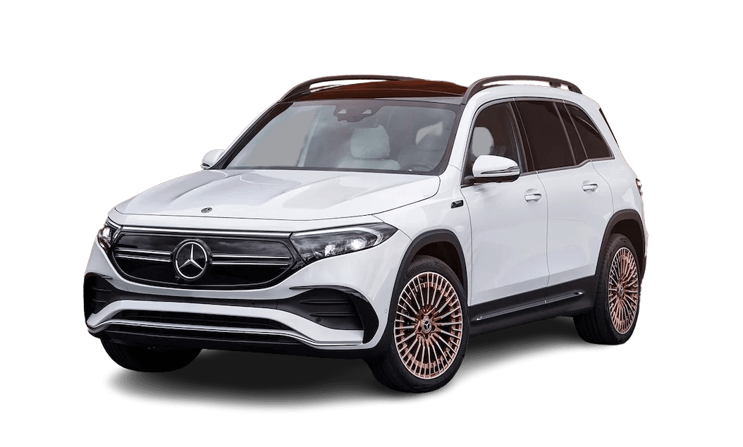 Vehicle image for Mercedes-Benz EQB 2021 - 2024 (X243)