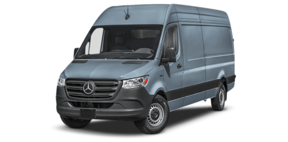 Vehicle image for Mercedes-Benz eSprinter 2019 - 2025 (B907)