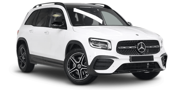 Vehicle image for Mercedes-Benz GLB-Class 2019 - 2025 (X247)