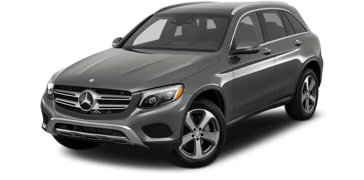 Vehicle image for Mercedes-Benz GLC-Class 2015 - 2023 (X253) Suv