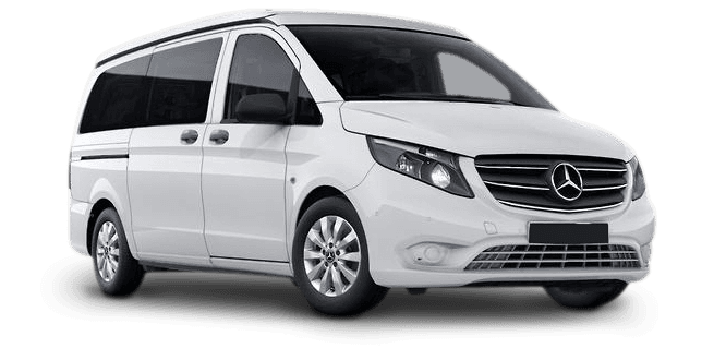 Vehicle image for Mercedes-Benz Marco Polo Activity 2019 - 2025 (W447)