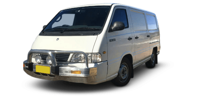 Vehicle image for Mercedes-Benz MB100 1999 - 2005 (W661)