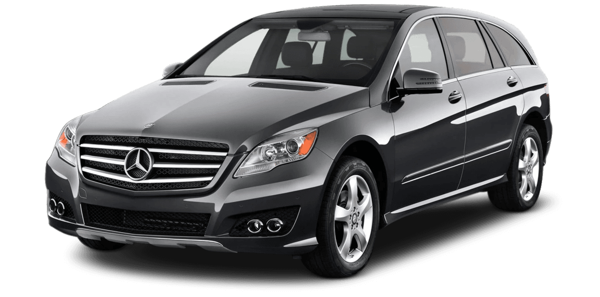Vehicle image for Mercedes-Benz R-Class 2005 - 2014 (W251, V251)
