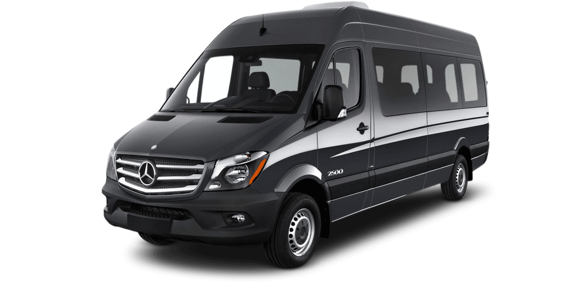 Vehicle image for Mercedes-Benz Sprinter 2006 - 2018 (B906) Van