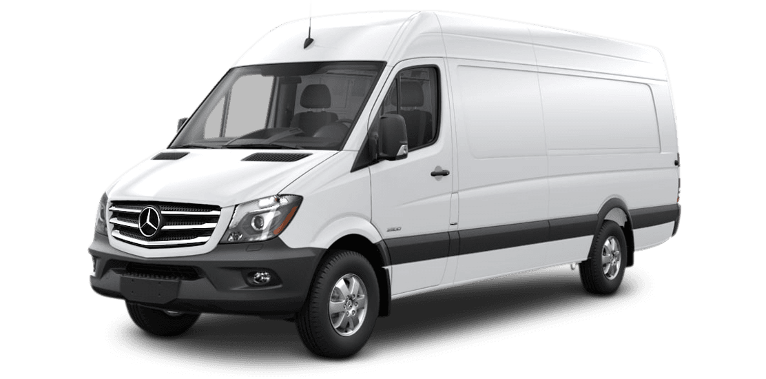 Vehicle image for Mercedes-Benz Sprinter 2019 - 2025 (B907) Bus