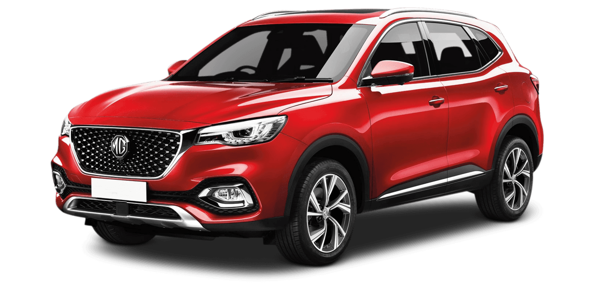 Vehicle image for MG HS PHEV 2020 - 2025 (AS23)