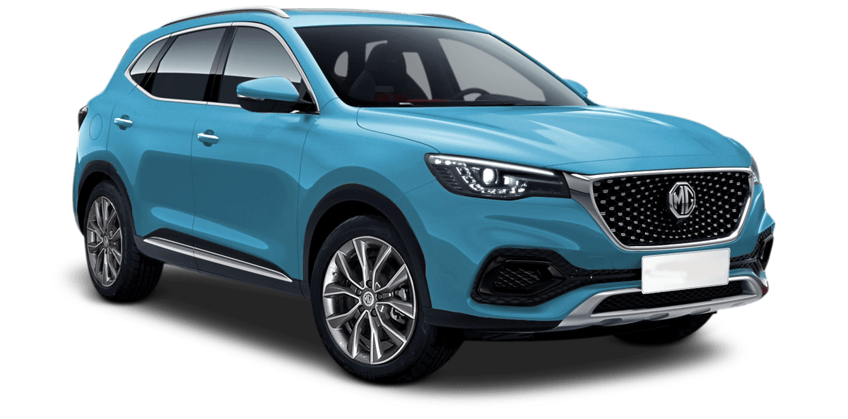 Vehicle image for MG HS Plus EV 2021 - 2022 (AS23)