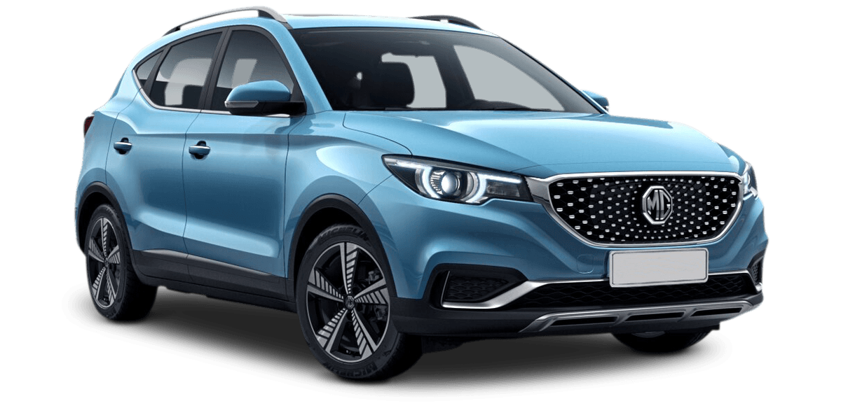 Vehicle image for MG ZS EV 2019 - 2025 (AZS1)