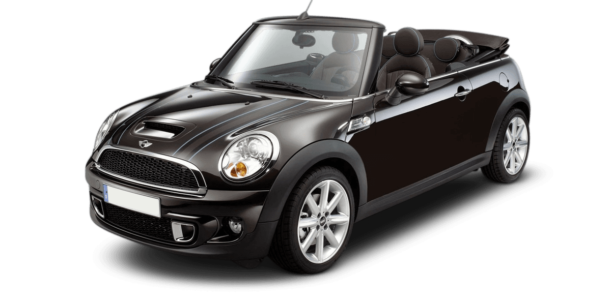 Vehicle image for MINI Cabrio 2012 - 2015 (R57 Facelift)
