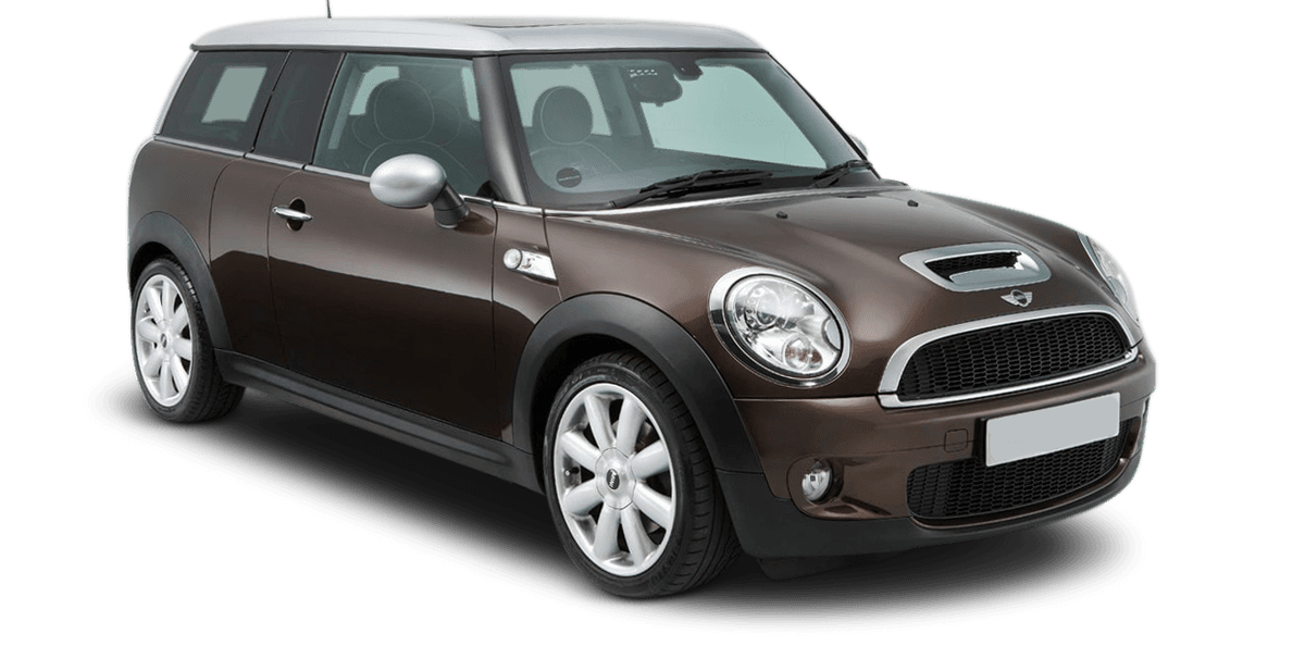 Vehicle image for MINI Clubman 2007 - 2012 (R55)