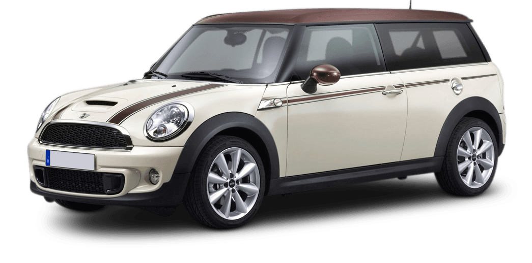 Vehicle image for MINI Clubman 2012 - 2014 (R55 Facelift)