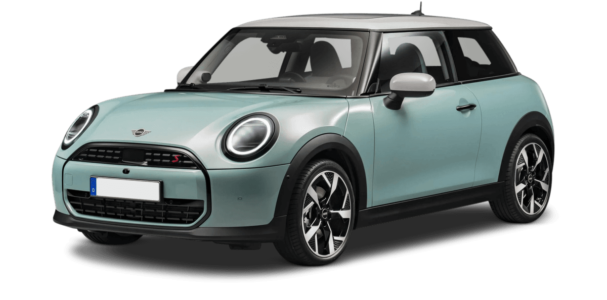 Vehicle image for MINI Cooper 2024 - 2025 (F65) Hatch (5-Door)