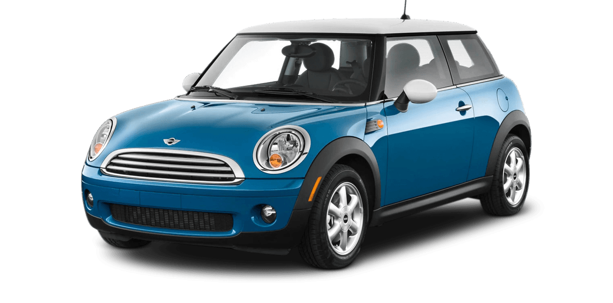 Vehicle image for MINI Cooper 2006 - 2011 (R56)