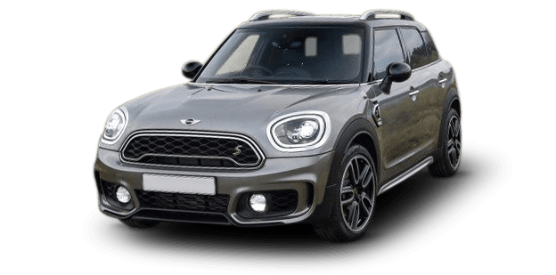 Vehicle image for MINI Countryman 2016 - 2023 (F60)