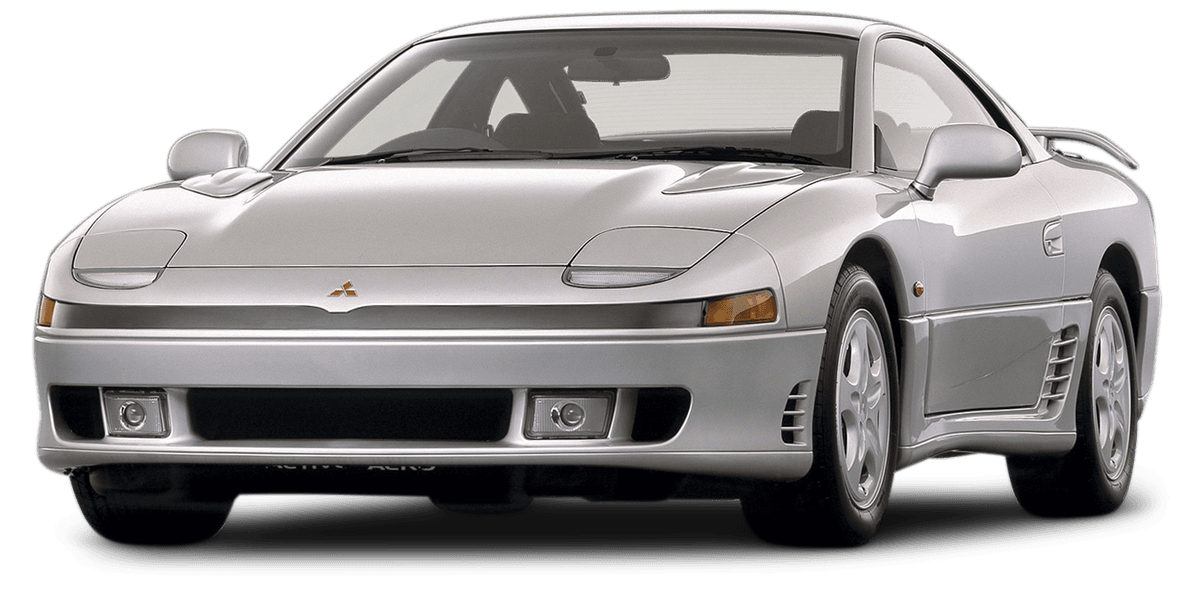 Vehicle image for Mitsubishi 3000 GT 1989 - 2000 (Z1)