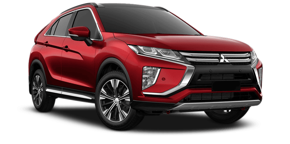 Vehicle image for Mitsubishi Eclipse Cross 2017 - 2025 (YA)