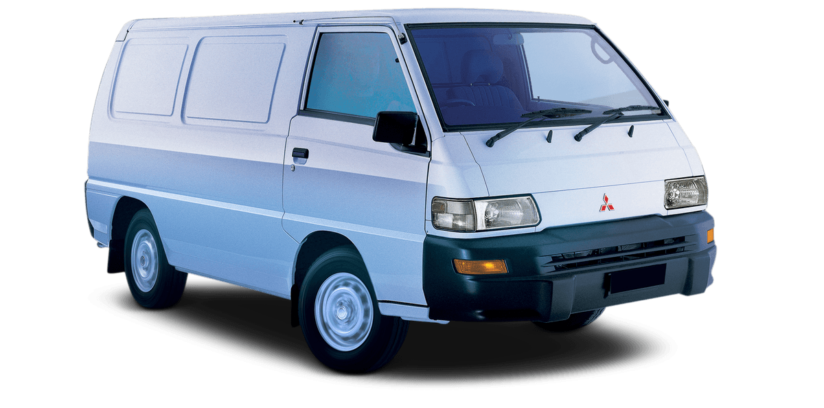 Vehicle image for Mitsubishi Express 1986 - 2013 (SJ)