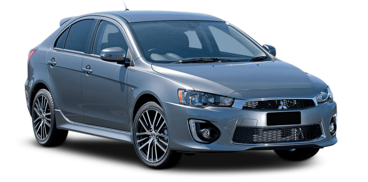 Vehicle image for Mitsubishi Lancer 2015 - 2017 (CF) Hatch