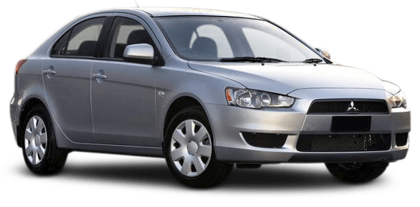 Vehicle image for Mitsubishi Lancer 2007 - 2011 (CJ) Hatch