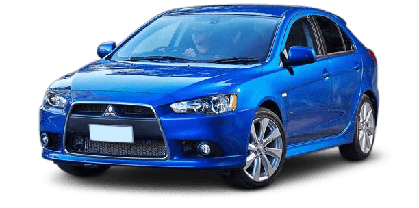 Vehicle image for Mitsubishi Lancer 2011 - 2015 (CJ Facelift) Hatch