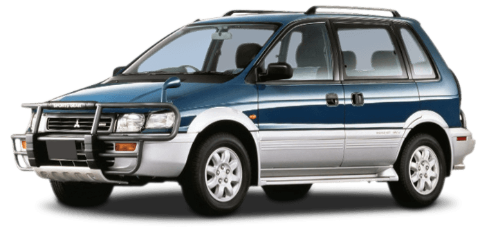 Vehicle image for Mitsubishi RVR 1991 - 1997 (N10, N20)