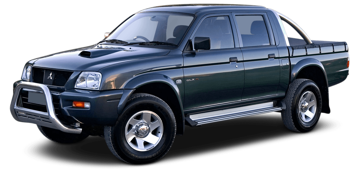 Vehicle image for Mitsubishi Triton 1996 - 2007 (MK)
