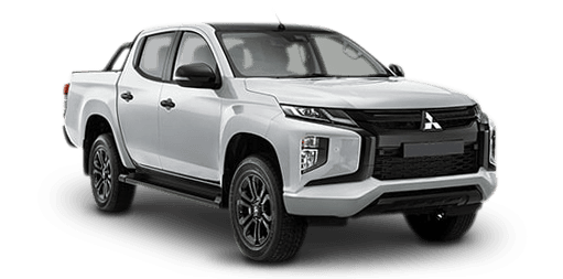 Vehicle image for Mitsubishi Triton 2018 - 2022 (MR)
