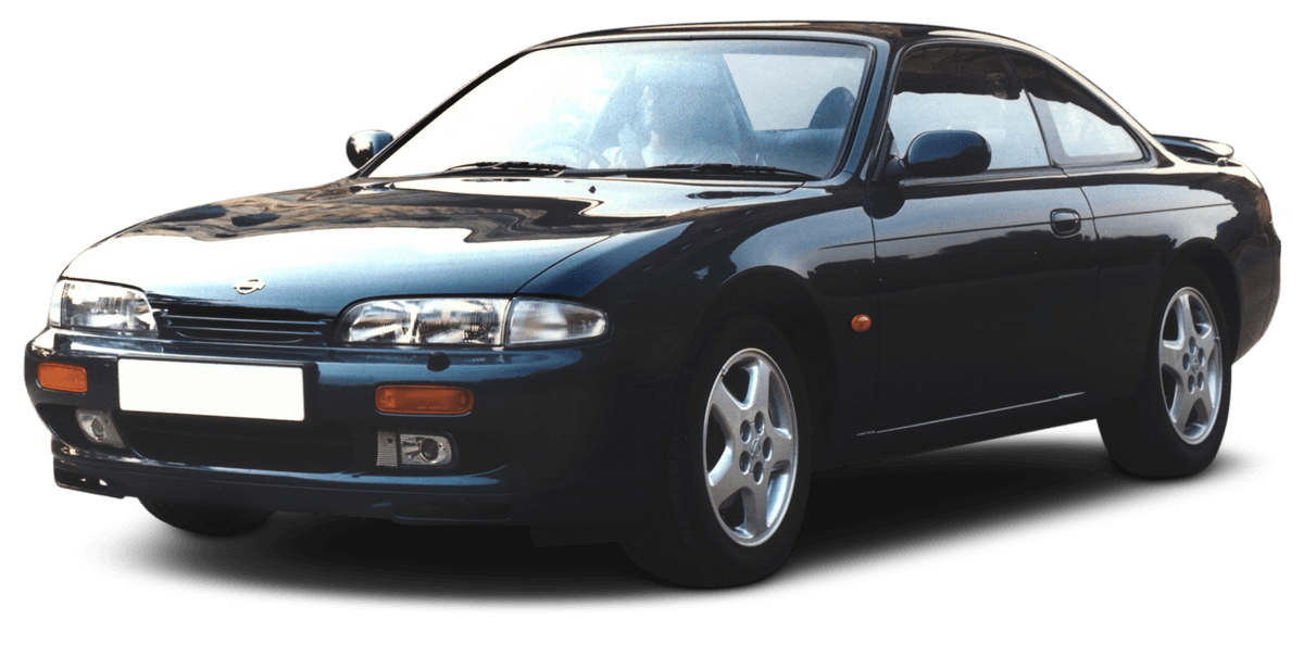 Vehicle image for Nissan 200SX 1988 - 1993 (S13)