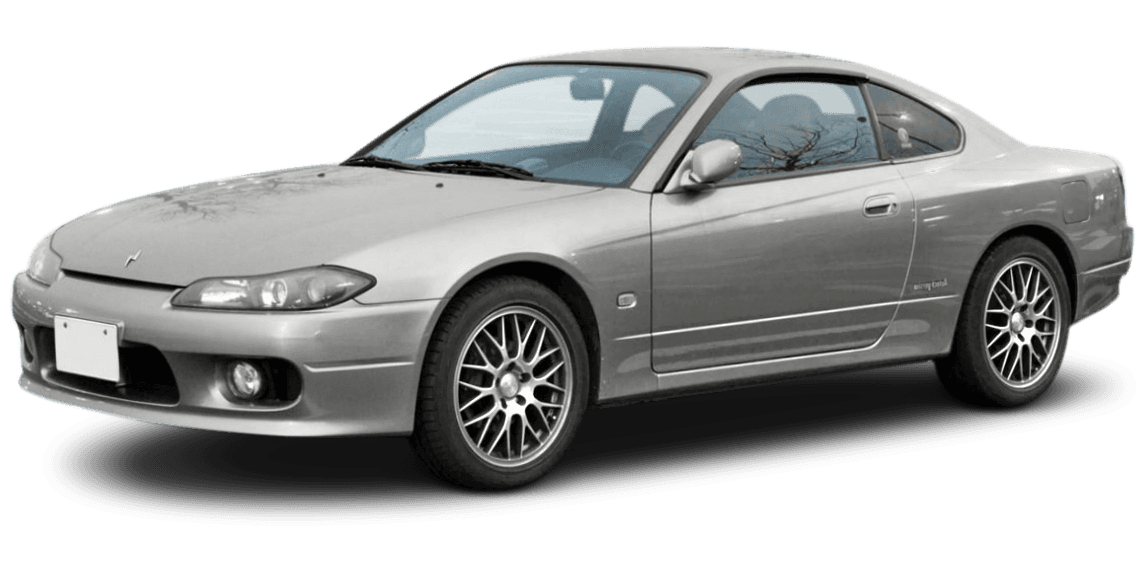 Vehicle image for Nissan 200SX 2000 - 2002 (S15)