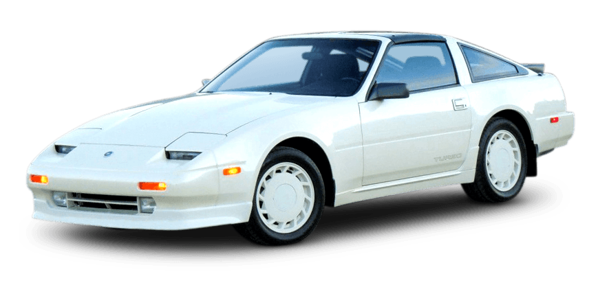 Vehicle image for Nissan 300ZX 1984 - 1990 (Z31) Coupe