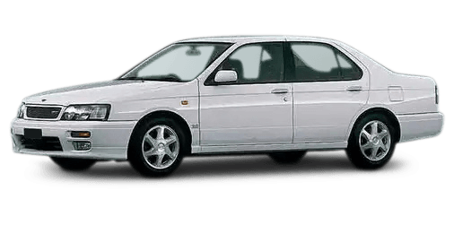 Vehicle image for Nissan Bluebird 1991 - 2002 (U13)