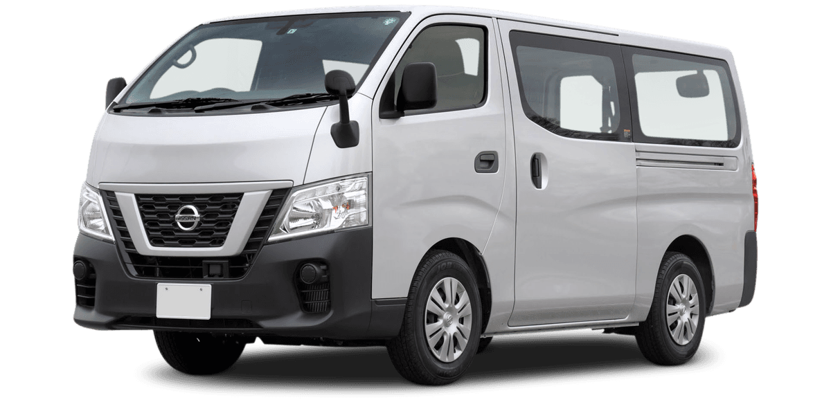 Vehicle image for Nissan Caravan 2012 - 2025 (E26, NV350)